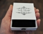 Preview: 925 Sterling Silber - Aventurin Kette - 18K Vergoldet - Geschenk für Sie - Grün - Gold - Tropfen - Anhänger